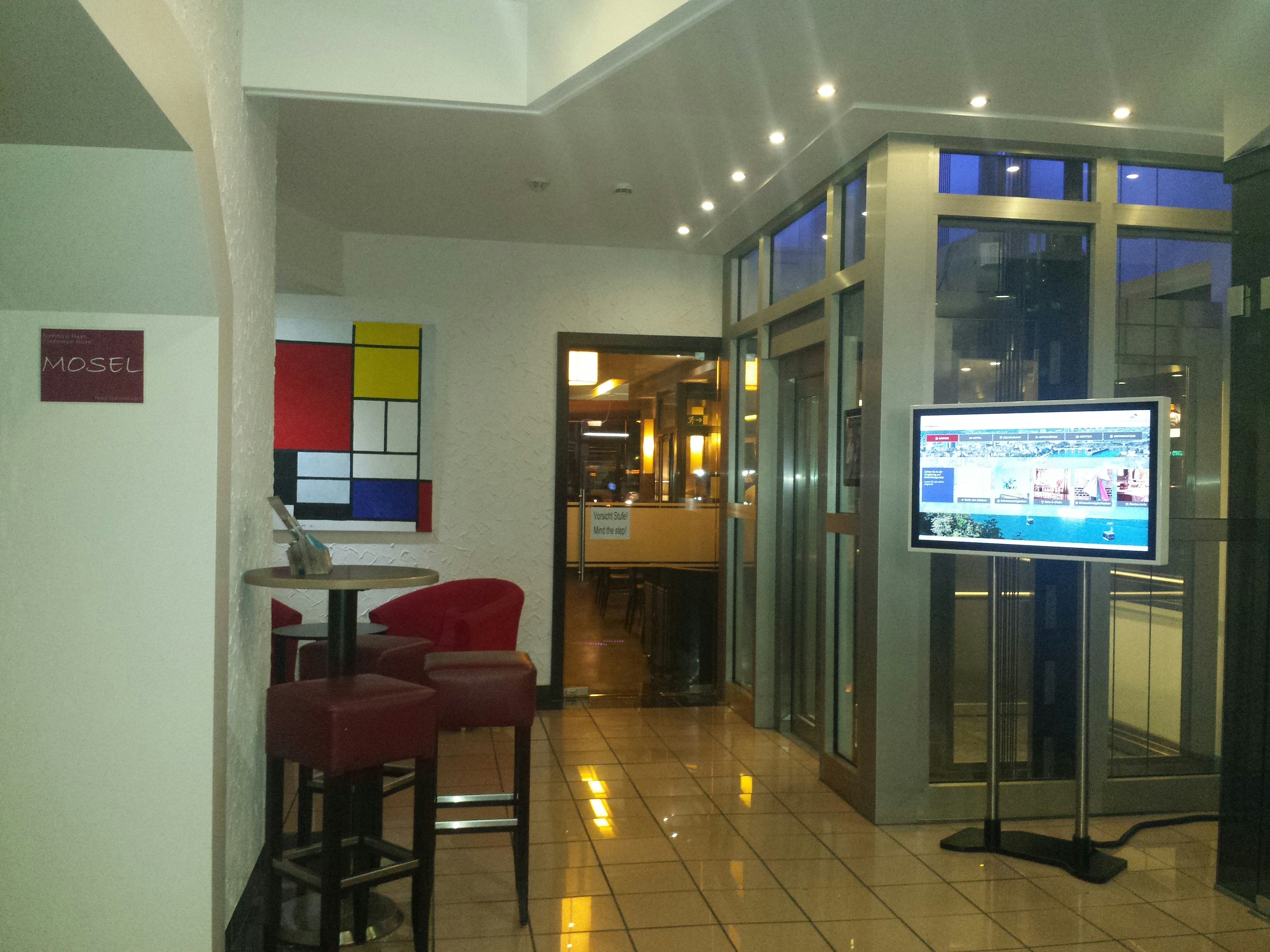 TOP Hotel Hohenstaufen 34/57