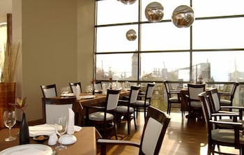 Hotel Burgas 27/35