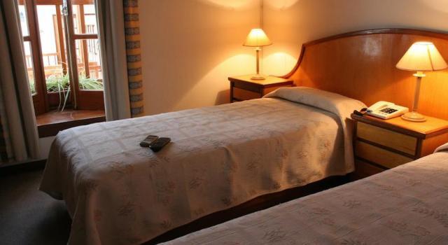 Standard, Double or Single Bed