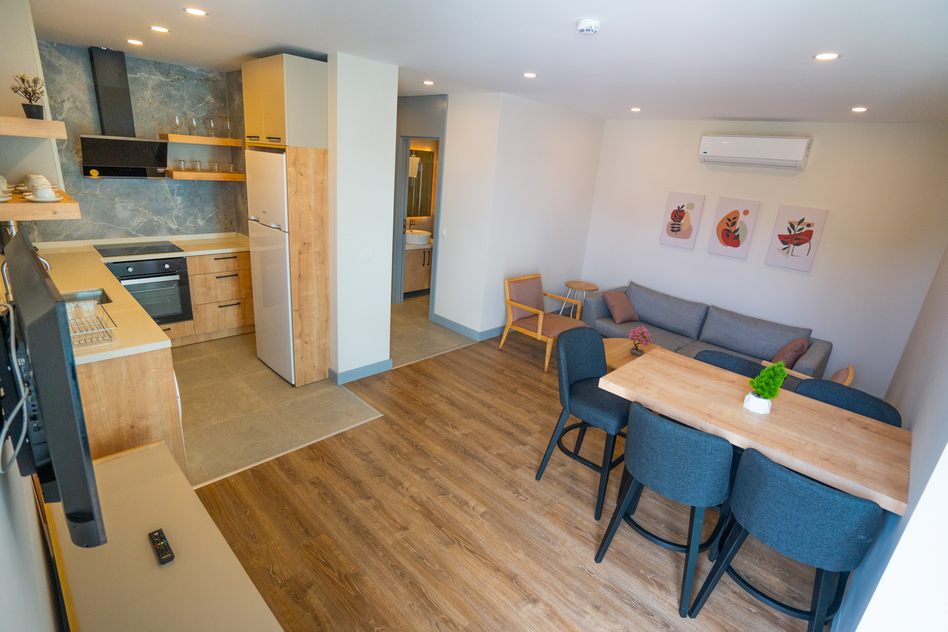 Marine Homes Lara 38/51
