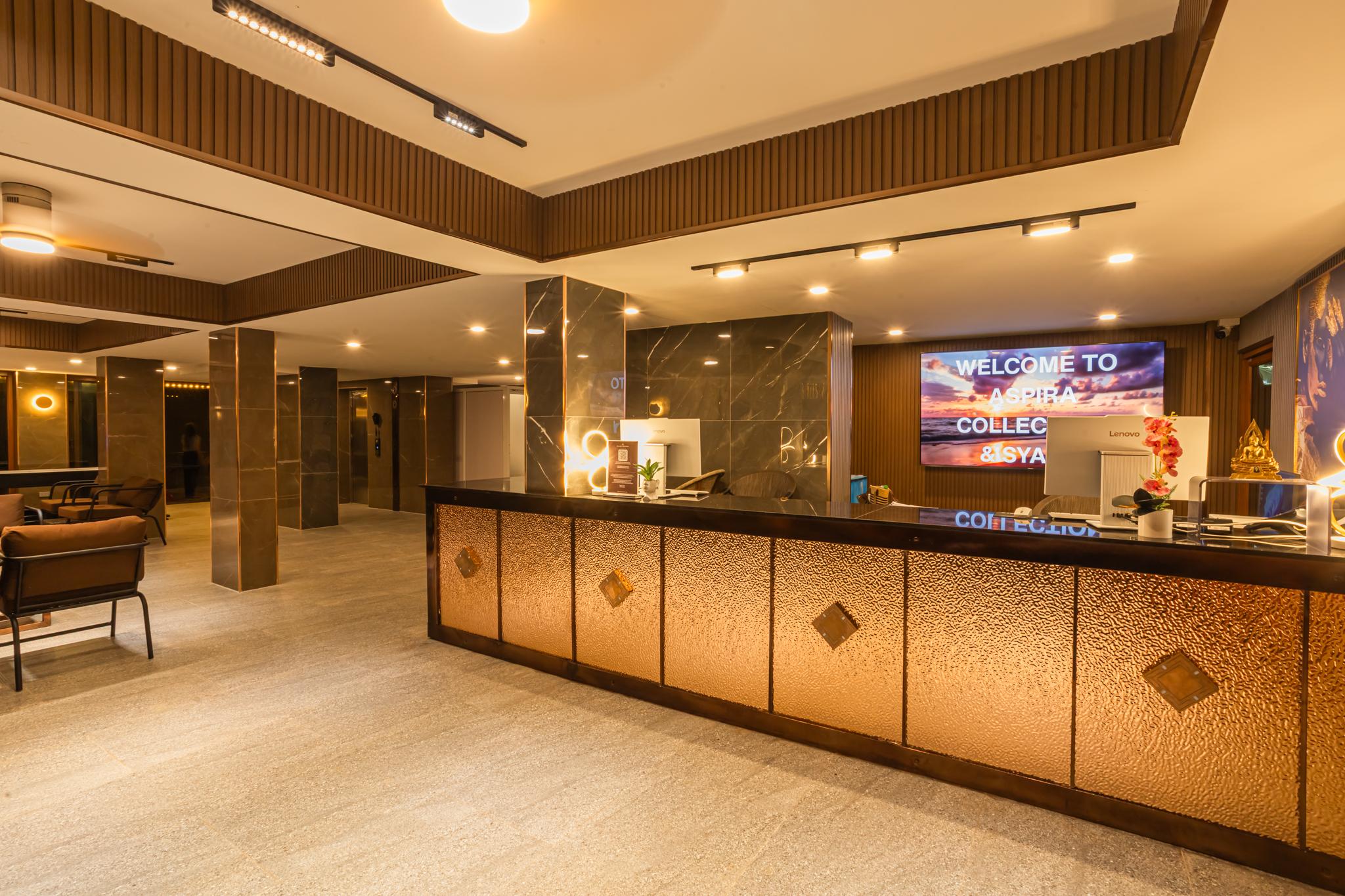 The Legacy V Beach Resort Ao Nang Krabi, Aspira Collection 8/41