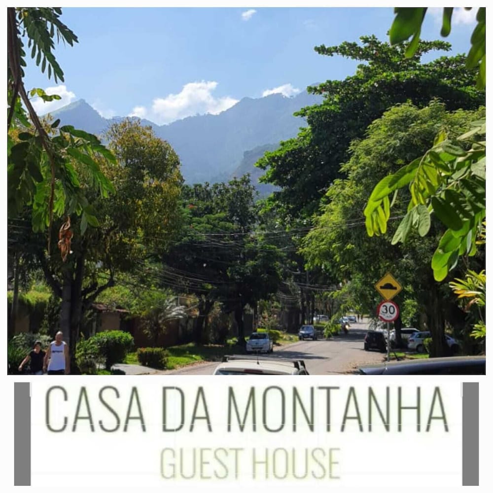 Guesthouse Casa Da Montanha 5/50
