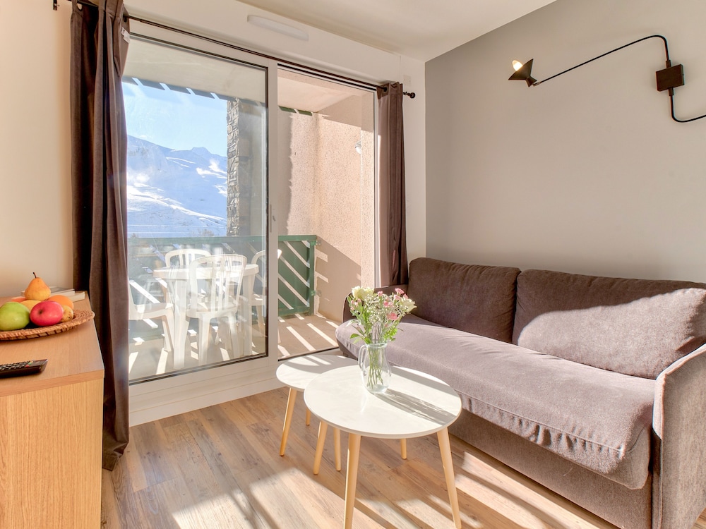 Residence Vacanceole Les Balcons Du soleil 28/62