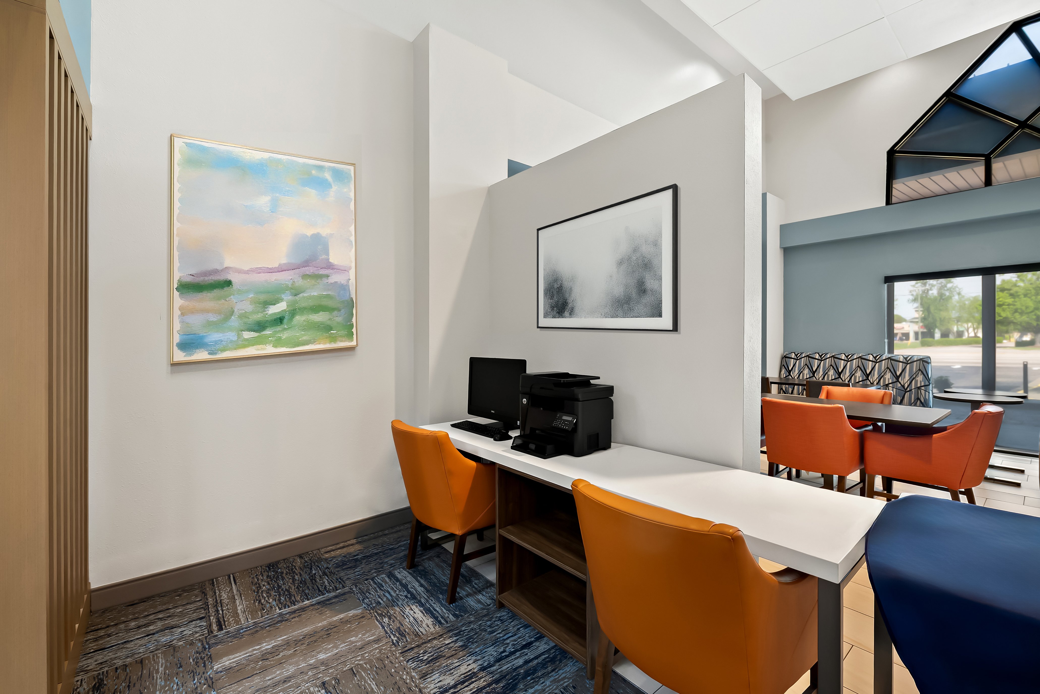 Holiday Inn Express Suites Raleigh Ne Medical Ctr Area 65/74