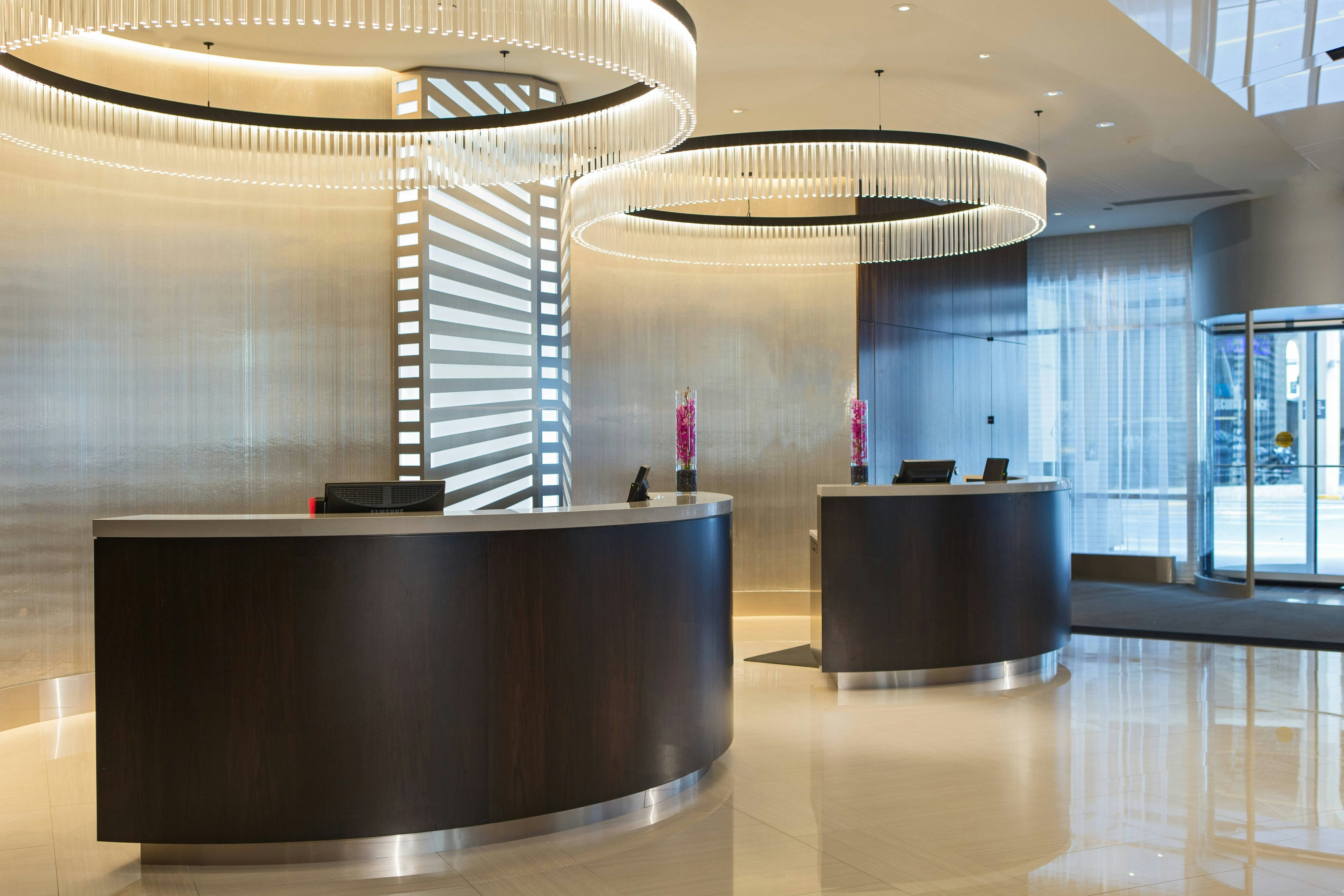 Hotel Chicago Downtown, Autograph Collection 2/23