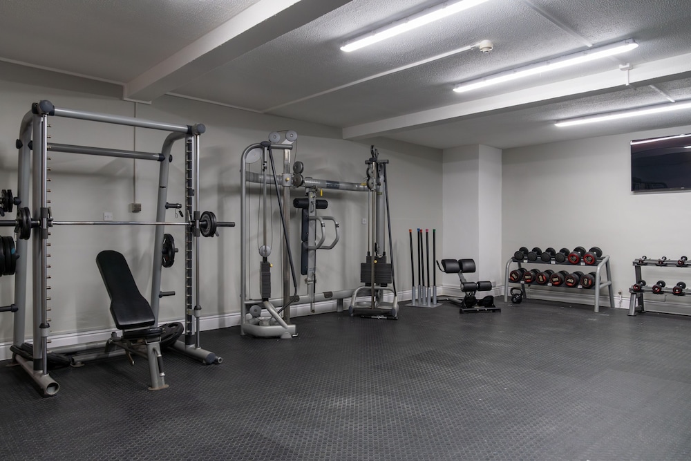 Daresbury Park Hotel 28/50