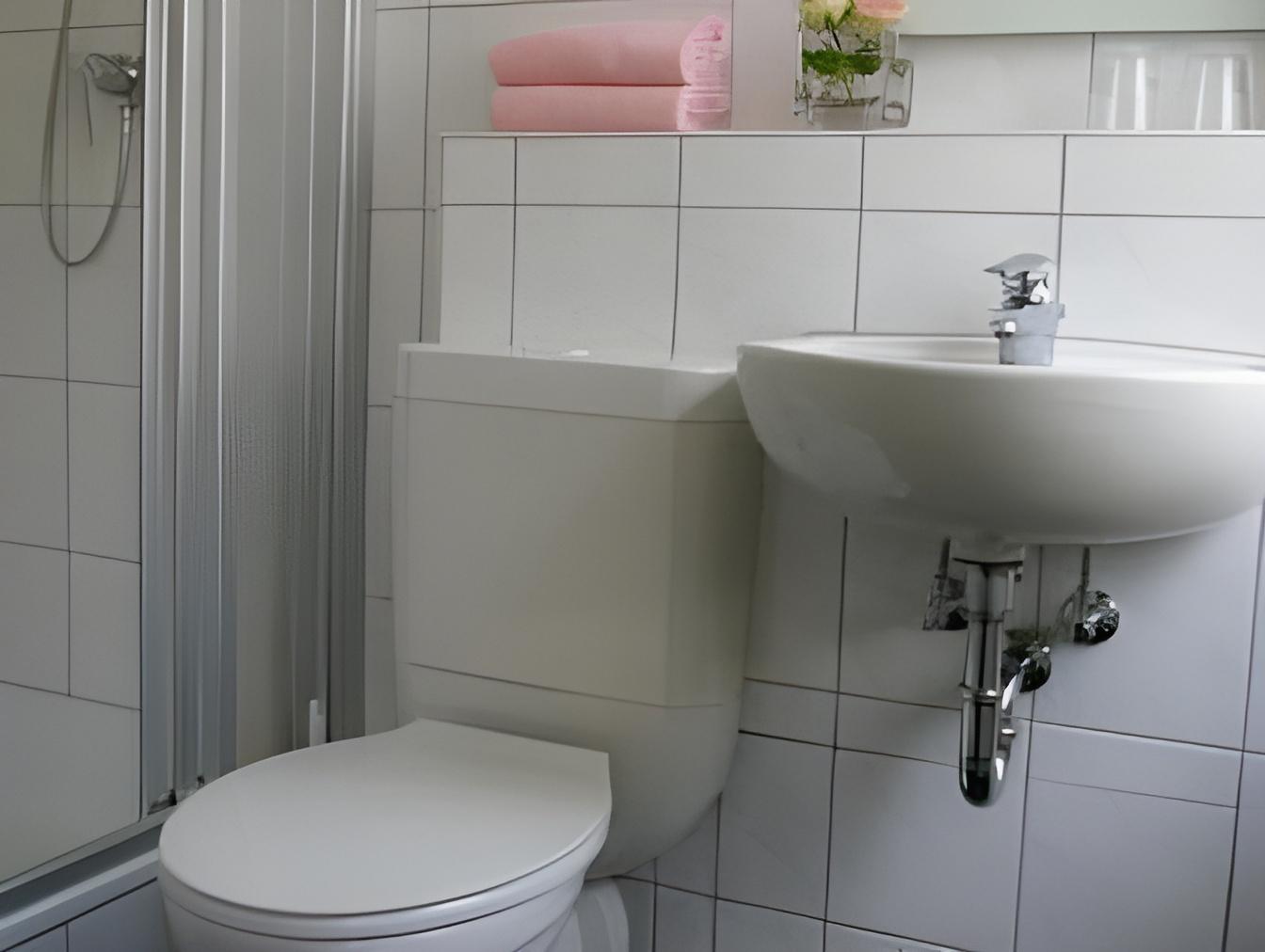 Hotel Brandenburger Hof 14/14