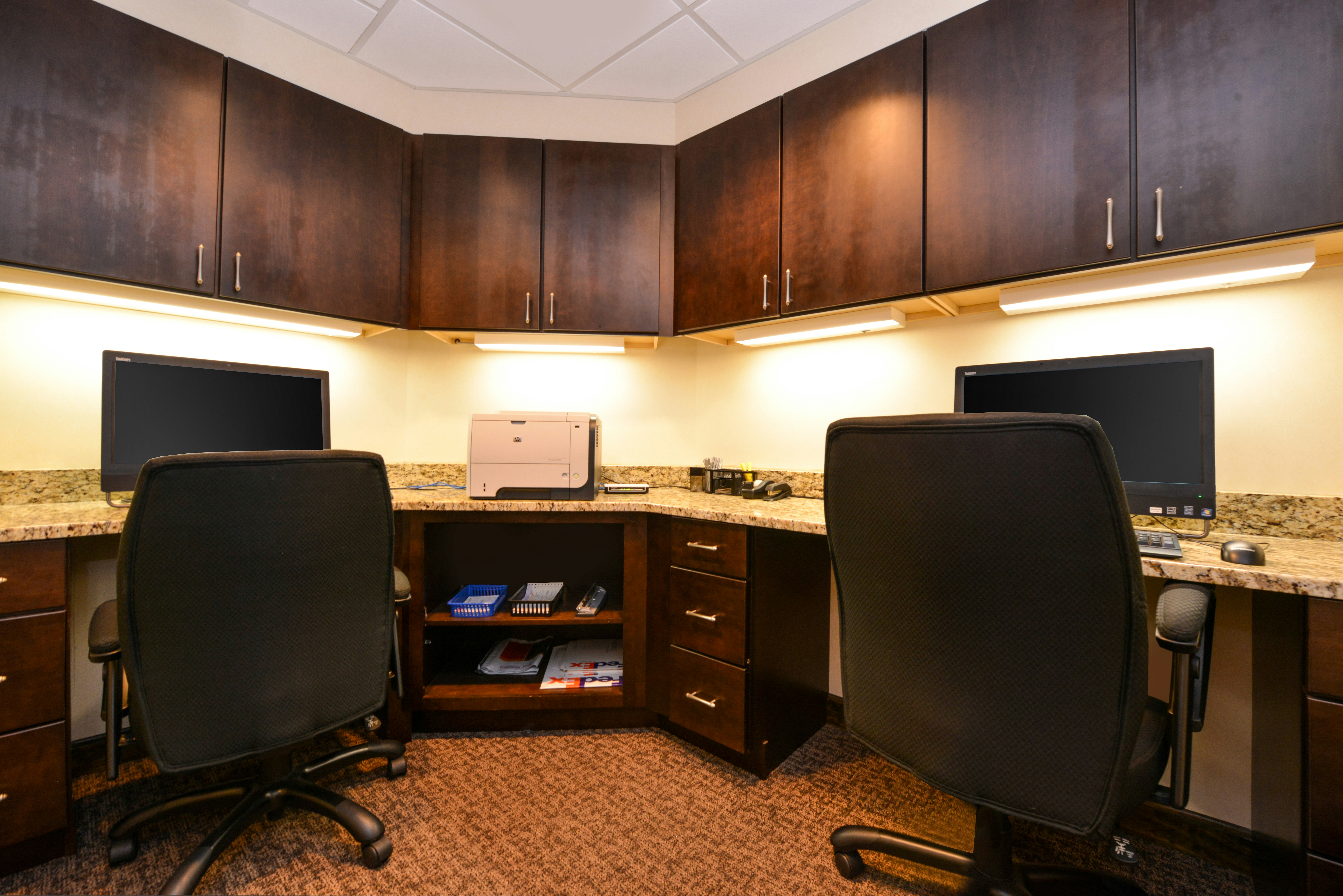 Hampton Inn Milford, DE 21/31