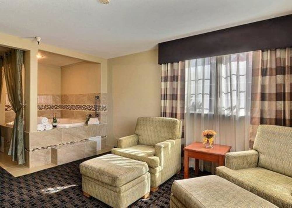Clarion Inn Renton-Seattle 18/33