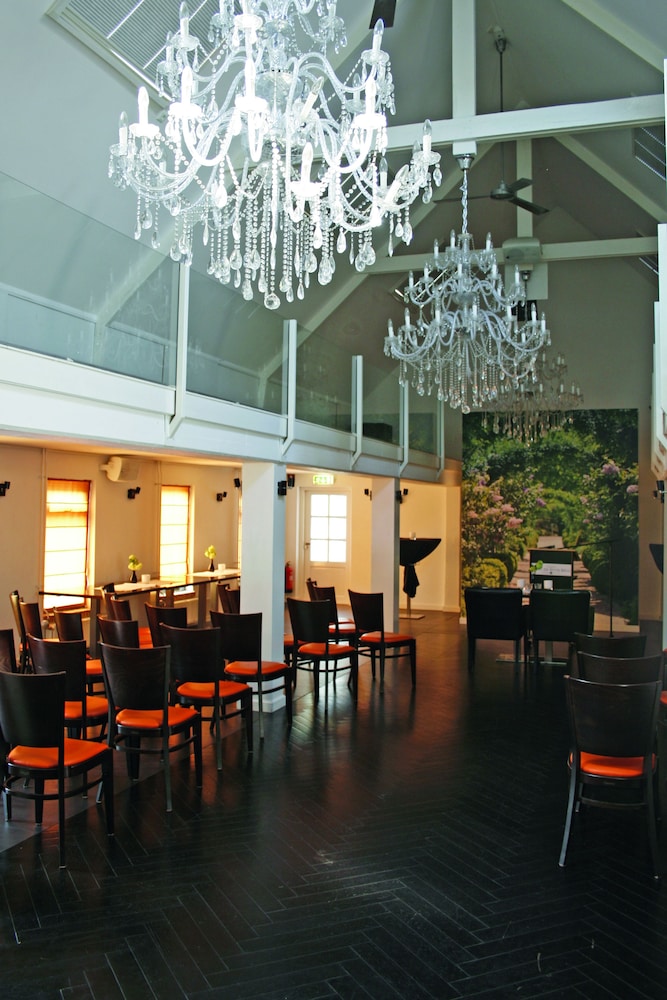Fletcher Hotel Restaurant de Witte Brug 44/66