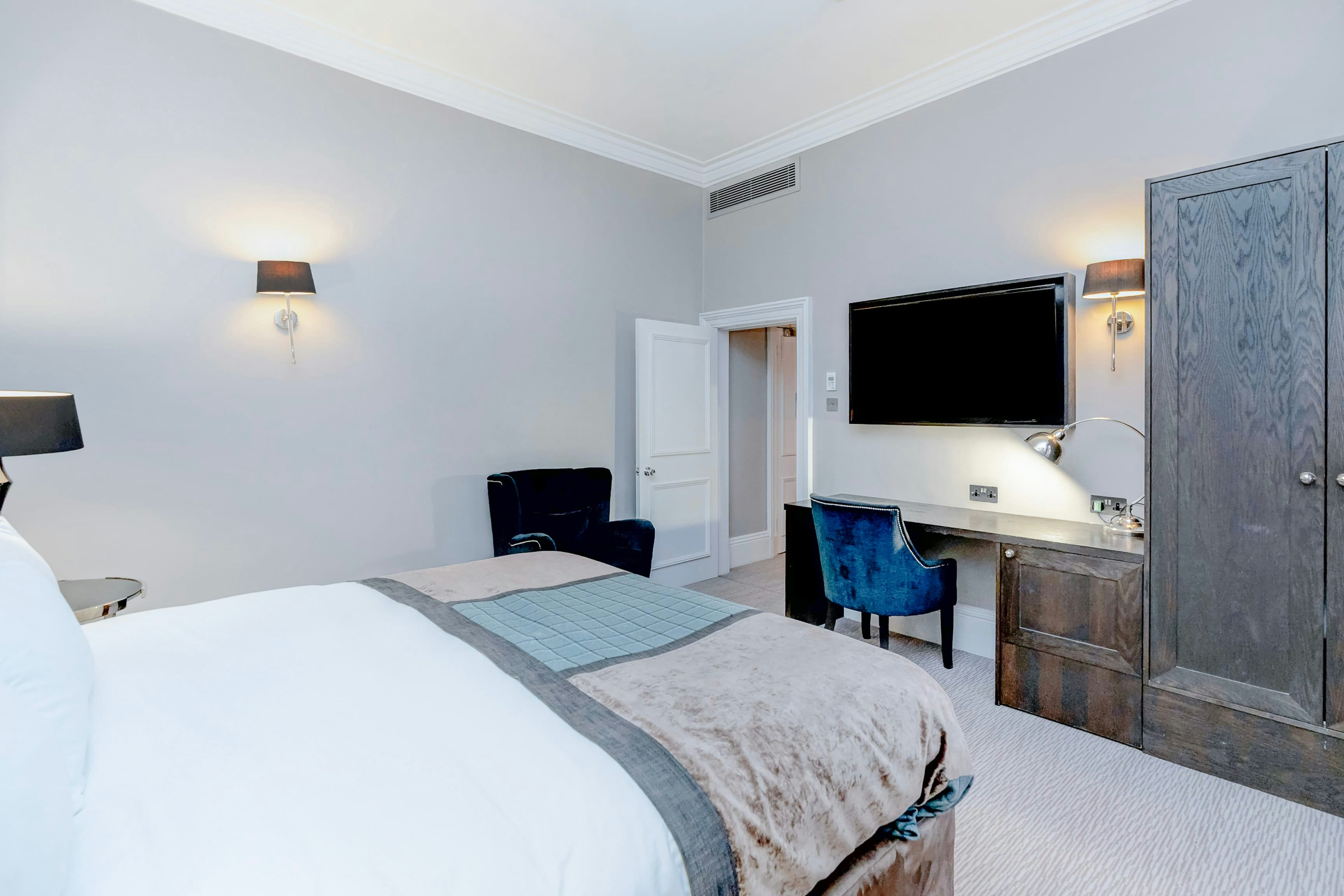The Landmark Hotel & SPA Leisure Club Dundee By Sunday 5/60