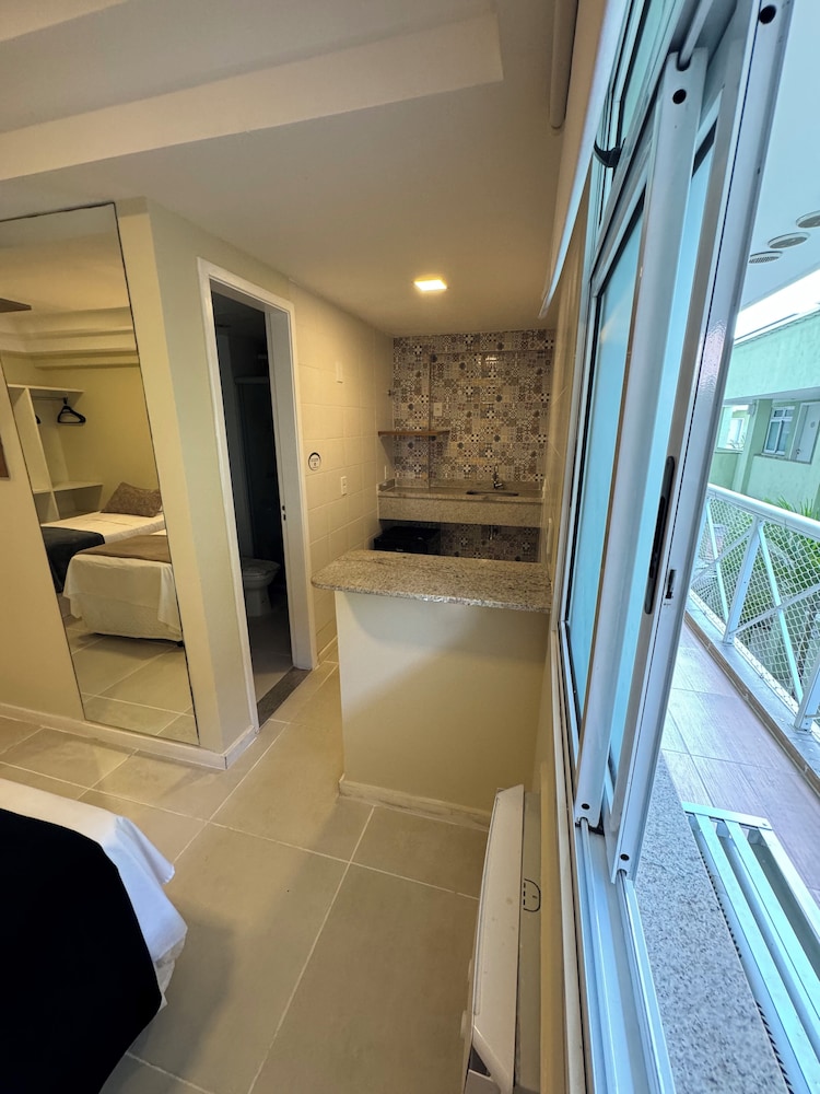 غرفة قياسية ثلاثية بثلاثة أسرّة، HOTEL CANTAREIRA 6/9