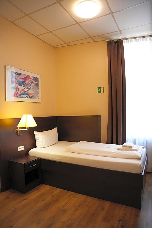 Hotel CityRing 6/17