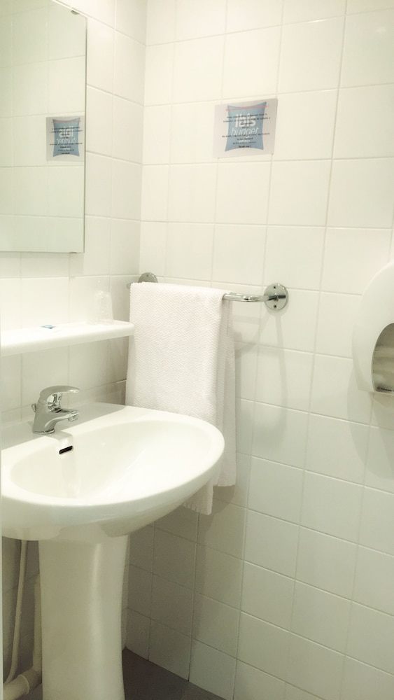 Ibis Budget Tours Centre Gare 59/59