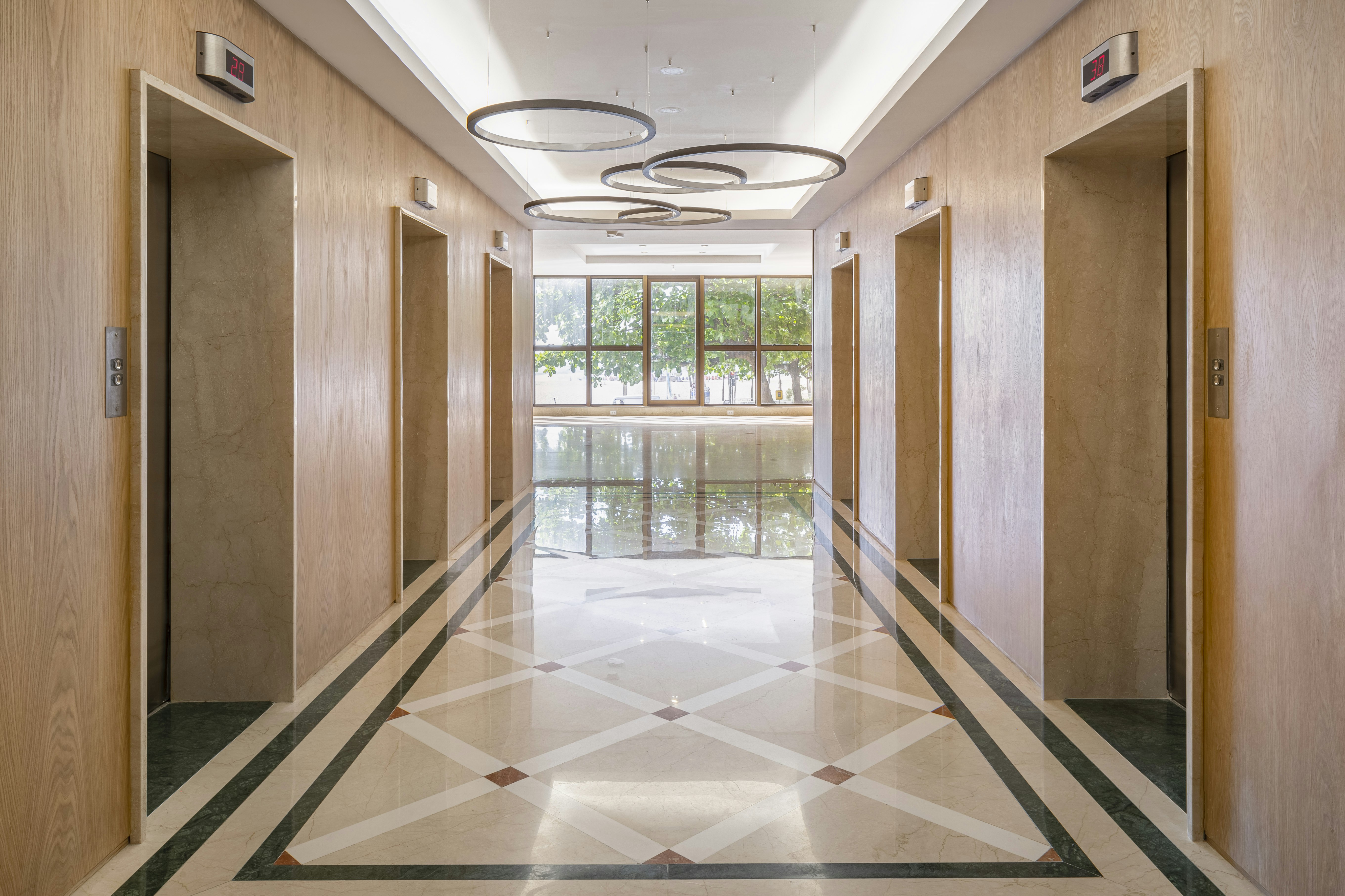 Hilton Rio de Janeiro Copacabana 26/83