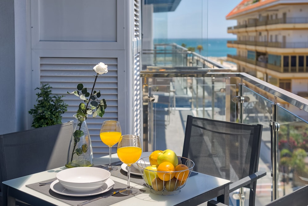 Sur Suites La Dorada 33/50