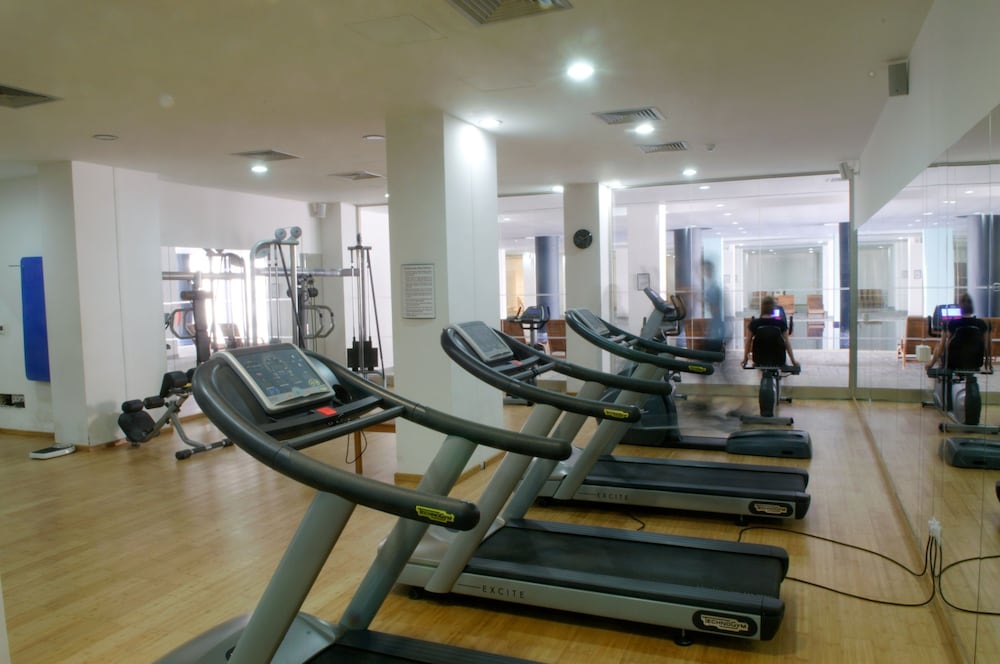 sport facilities