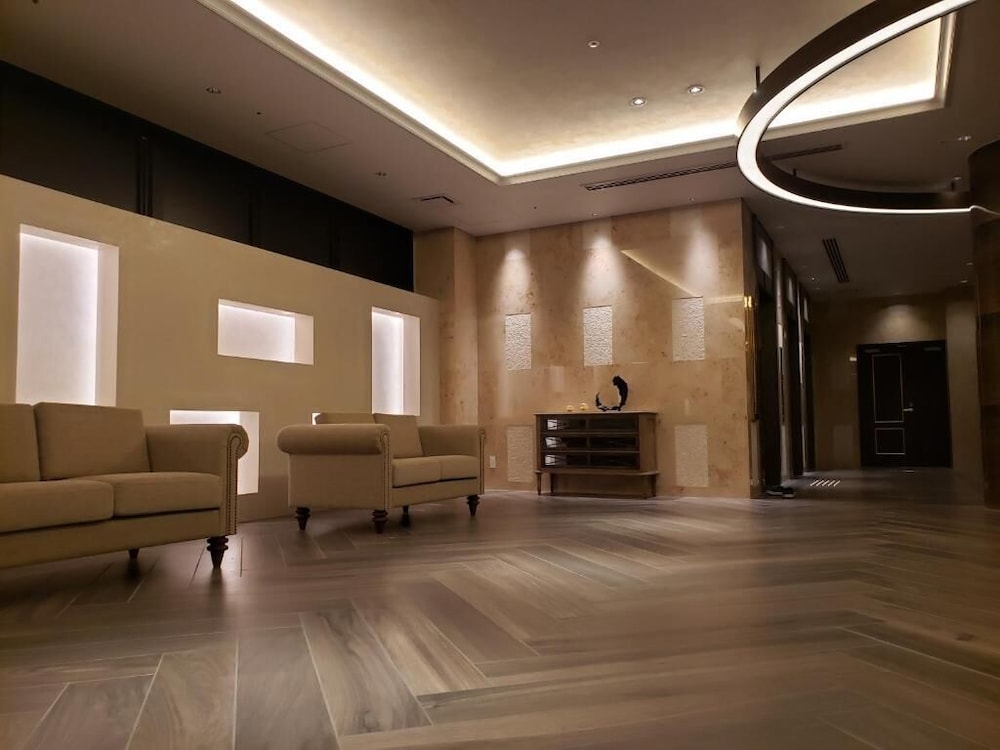 Welina Hotel Premier Nakanoshima East 32/43