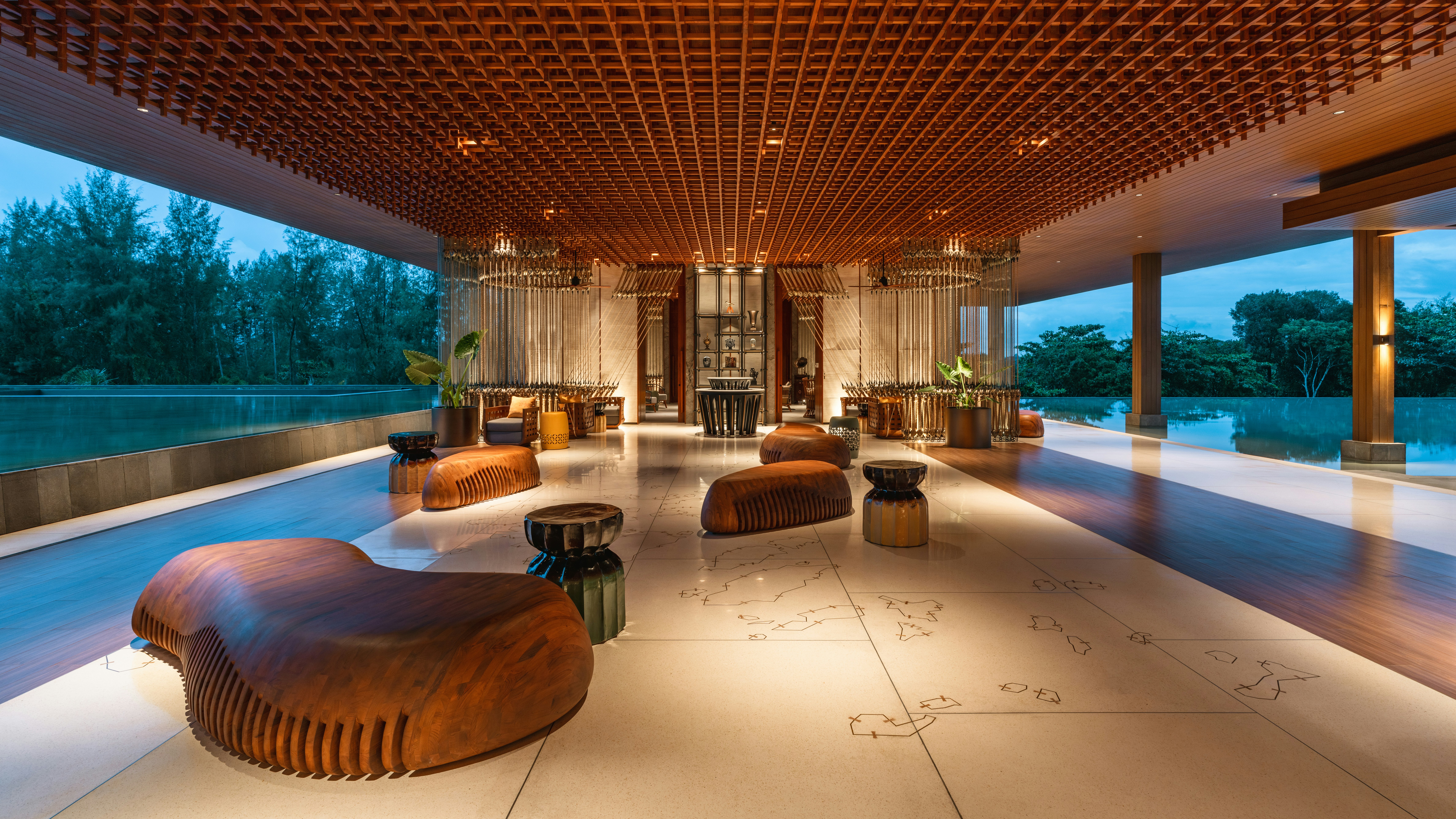 Hotel Indigo Bintan Lagoi Beach by IHG 26/49