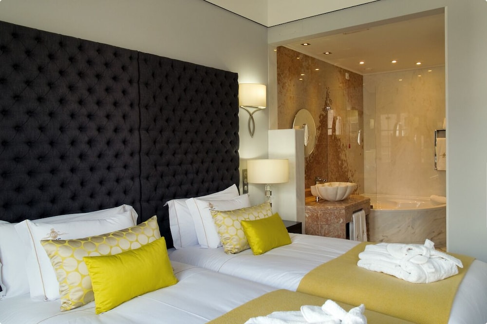 Alentejo Marmoris Hotel and Spa 15/75