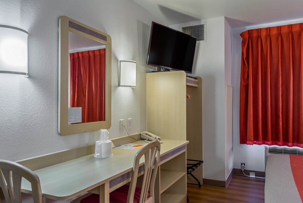 Motel6 Redmond, OR 39/39