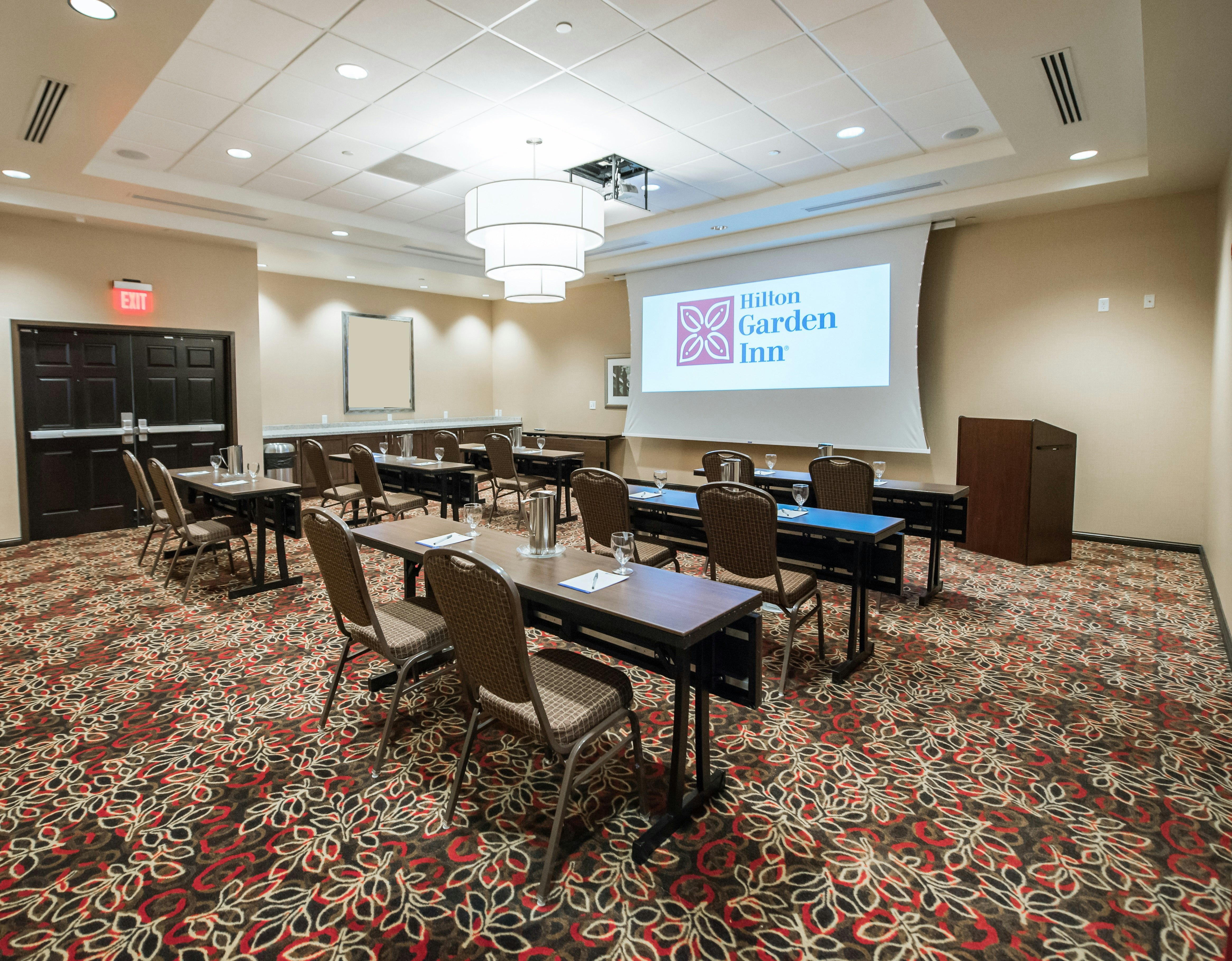 Hilton Garden Inn Indiana At Iup 51/62