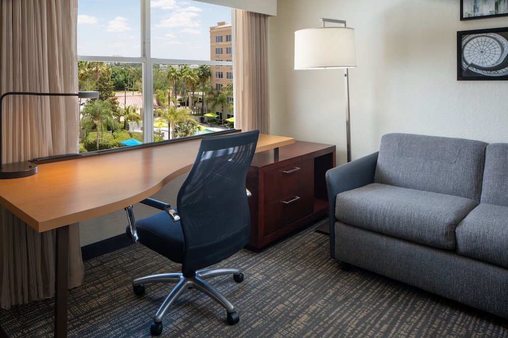 Residence Inn Orlando Convention Center 40/50