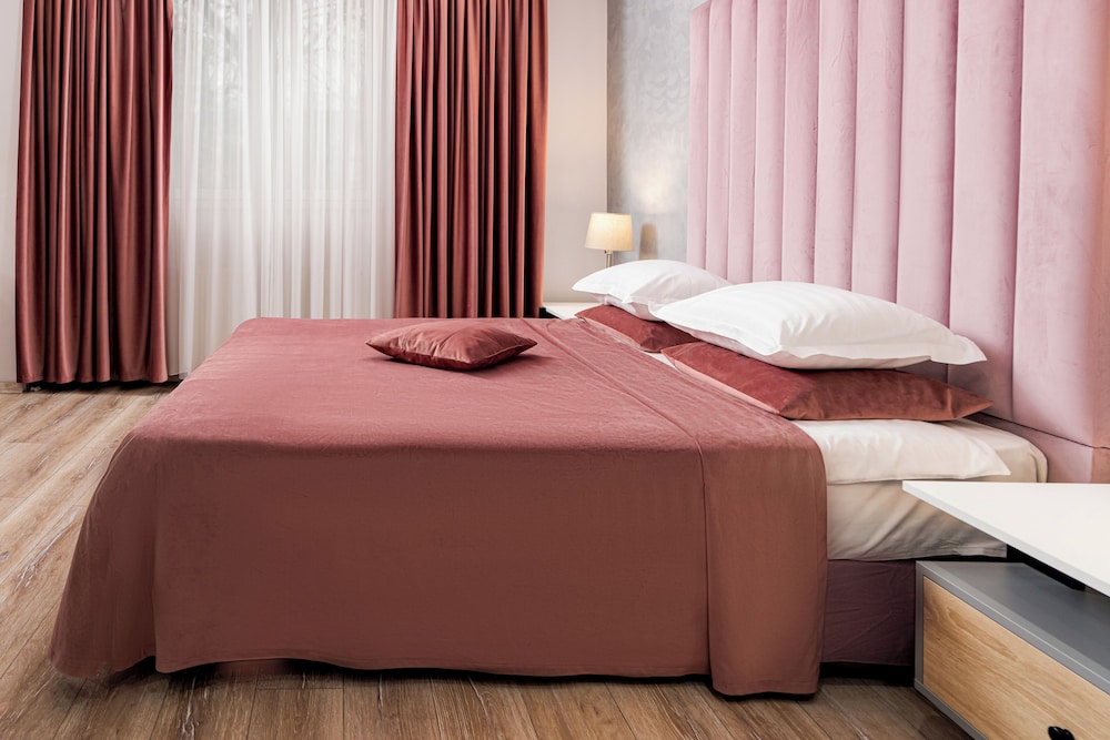 Minerva Hotel 14/44