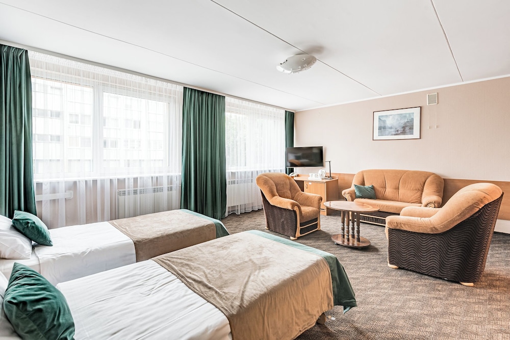 Hotel Zemaites 58/76