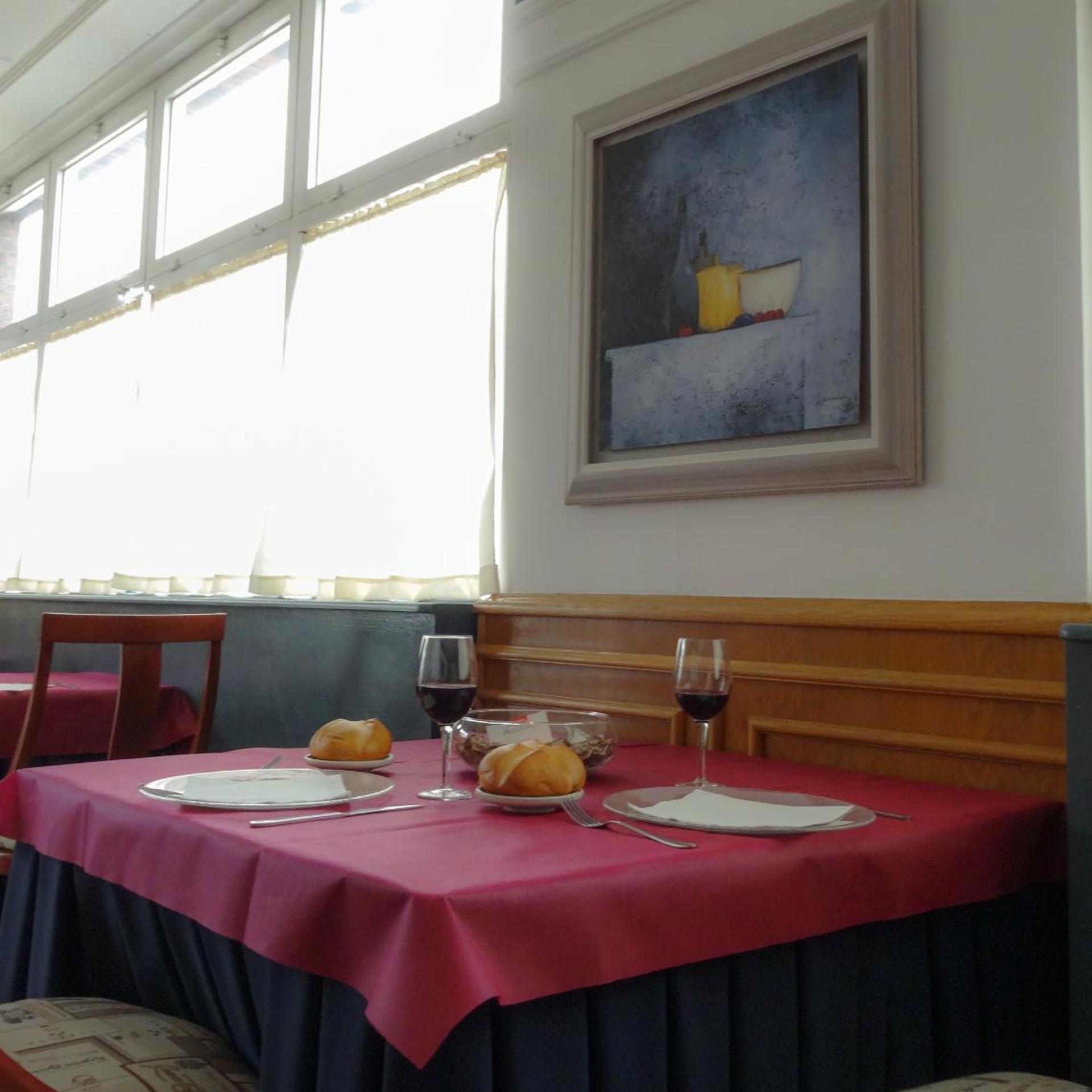 Hotel Azuqueca 54/61