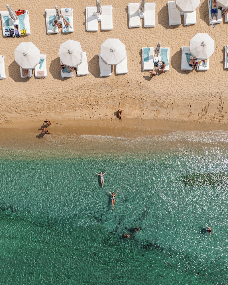 Mykonos Bay Resort and Villas 67/73
