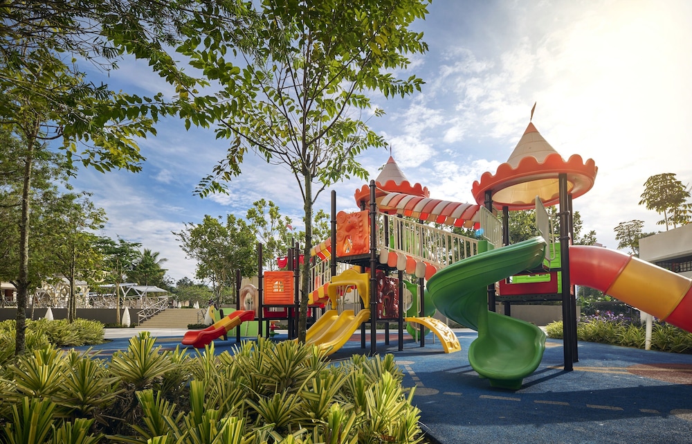 PARKROYAL A Famosa Melaka Resort 46/53