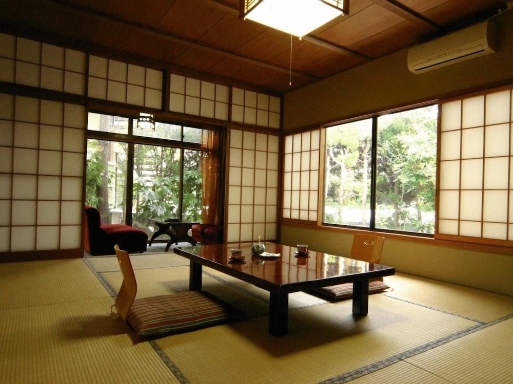 Kamesei Ryokan 30/46