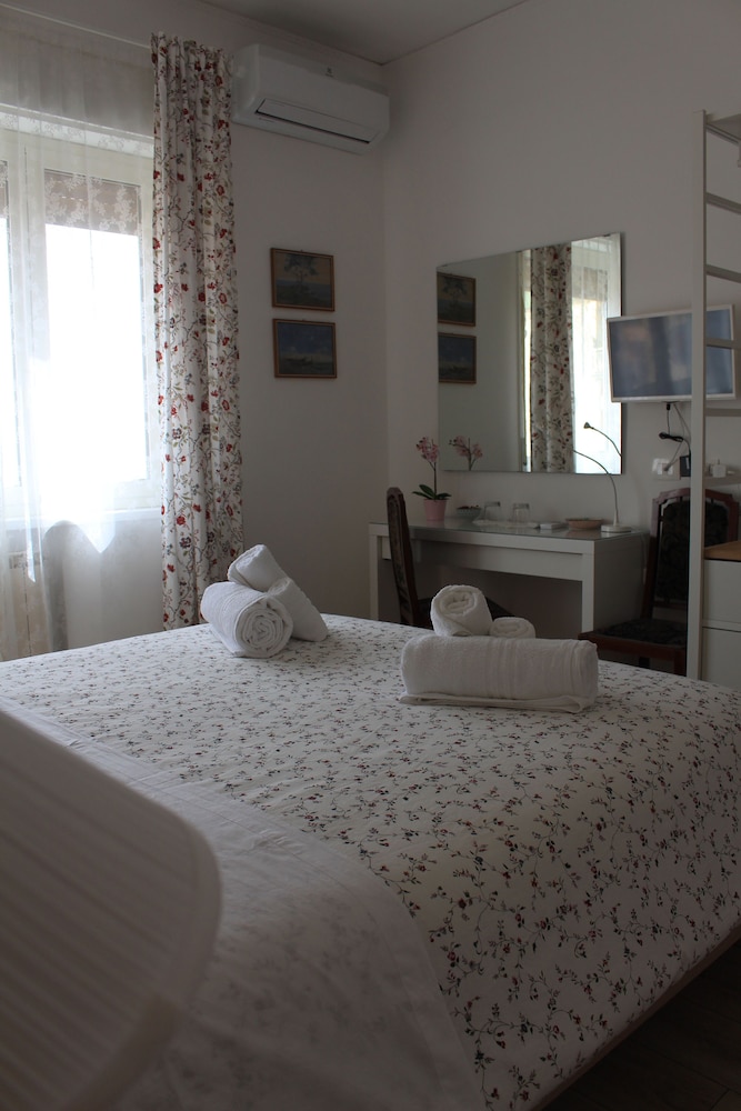 L'alba Sui Templi - Bed & Breakfast 17/50