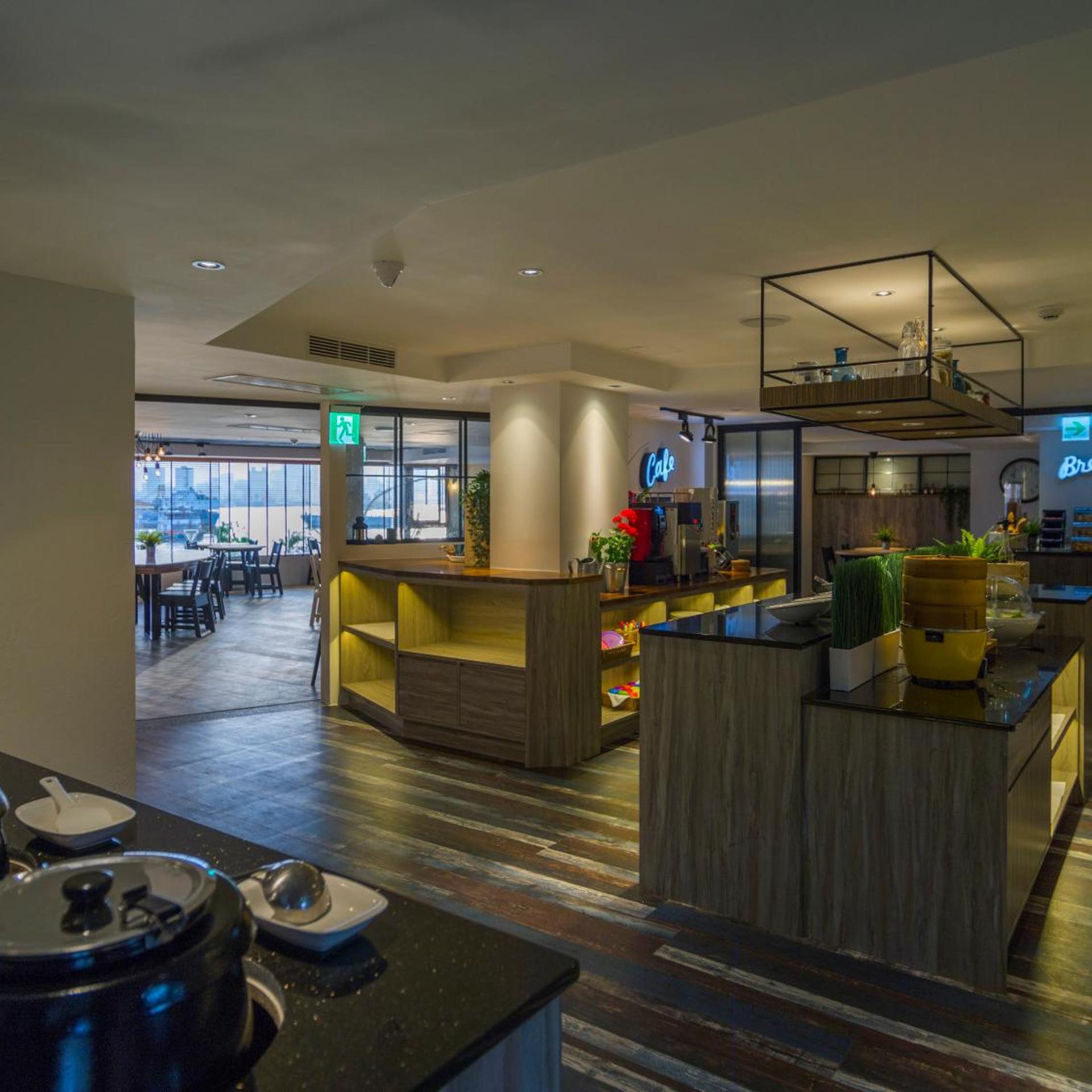 Watermark Hotel Sizihwan 3/47
