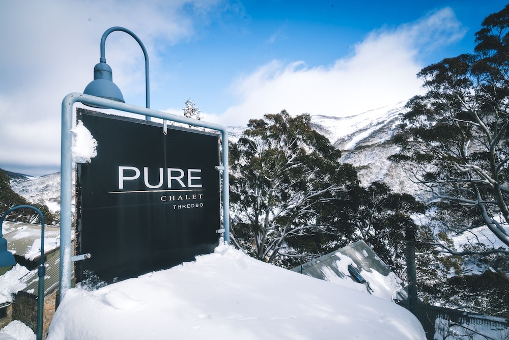 Pure Chalet 14/40