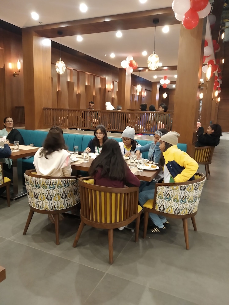 Hotel Shagun Zirakpur 44/50
