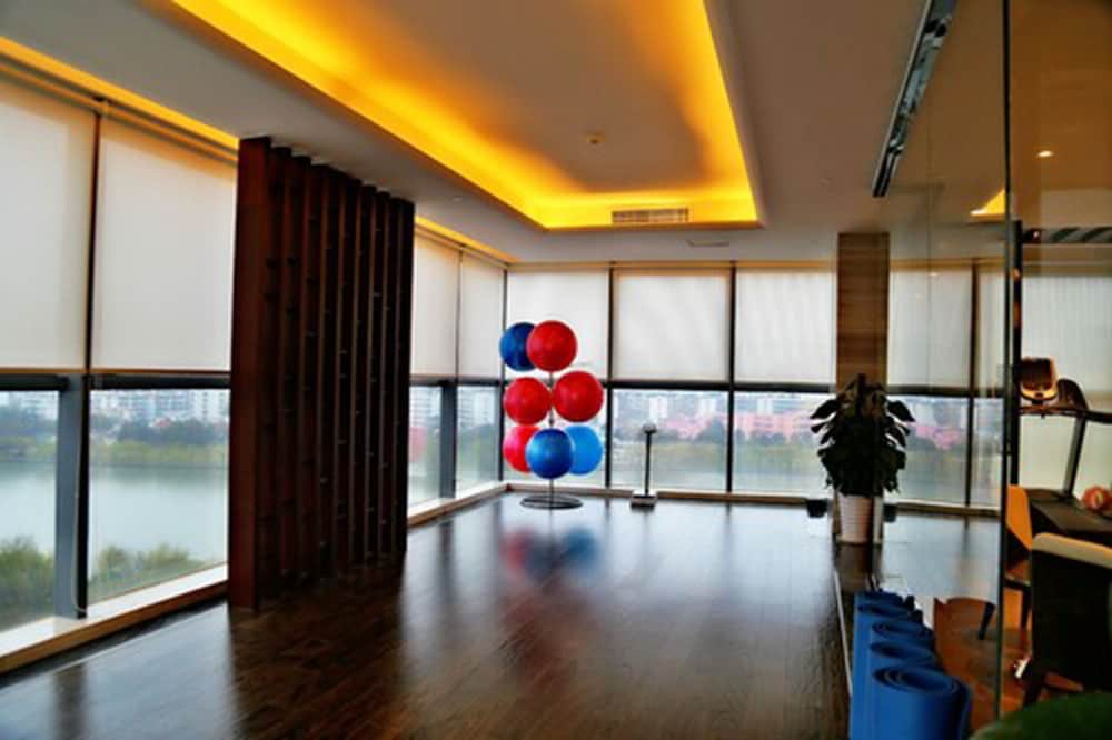Yiwu Shangcheng Hotel 22/50