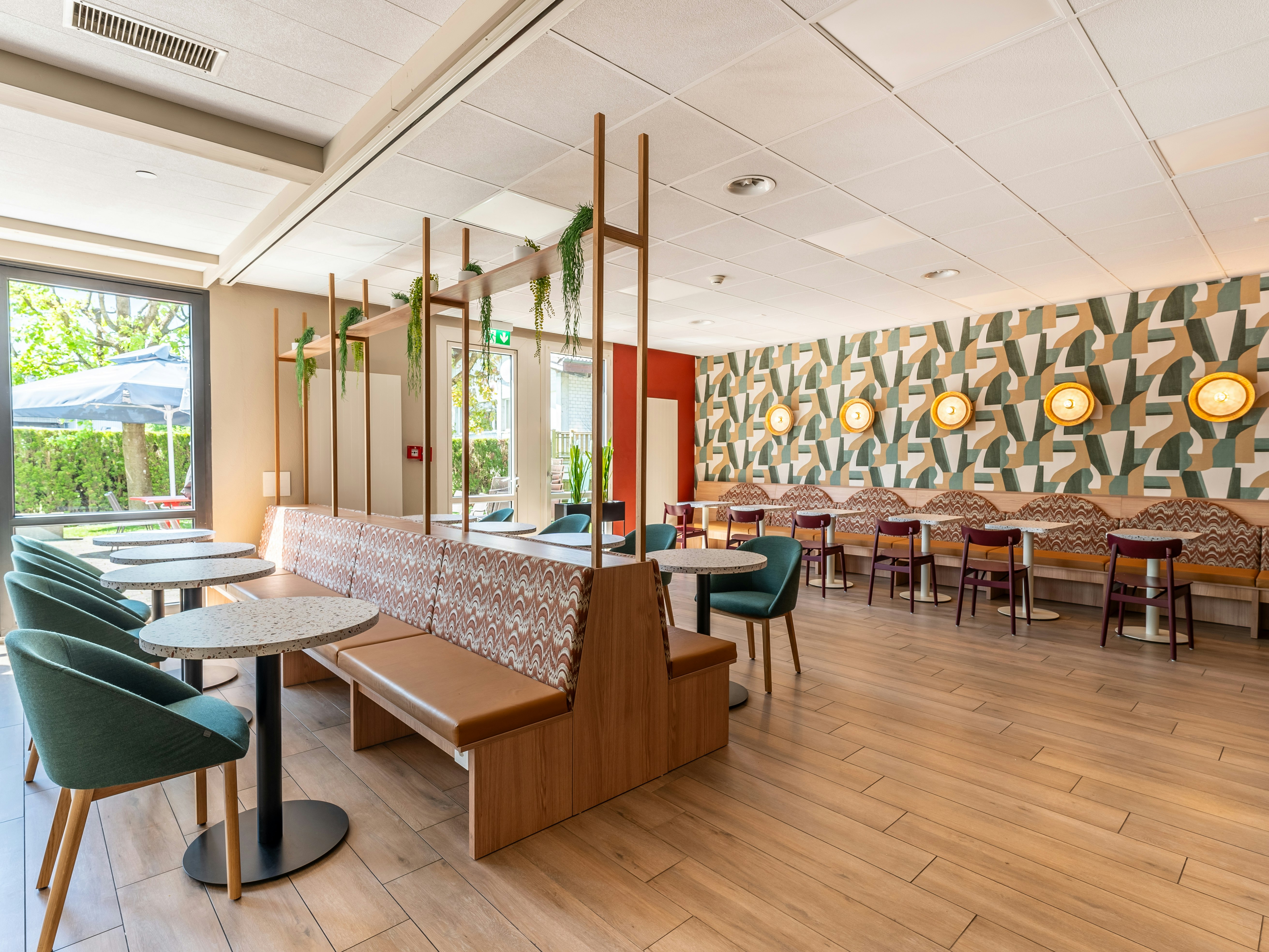 B&B Hotel Rothrist Olten 18/32