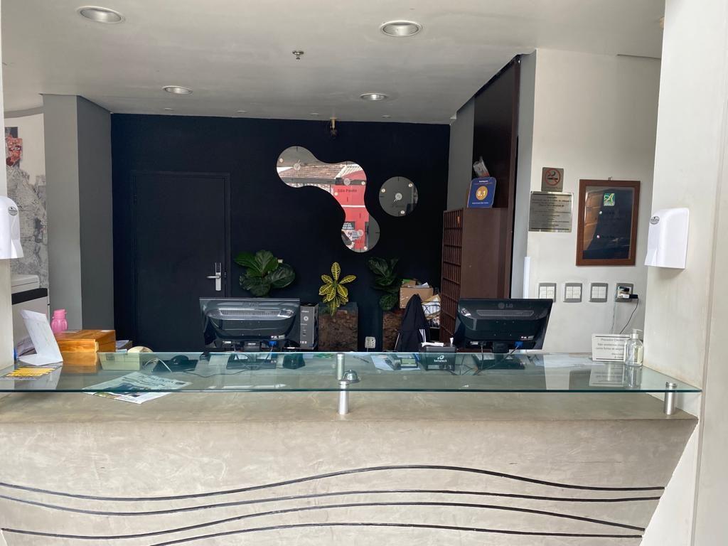 Quality Hotel Sao Carlos 3/28