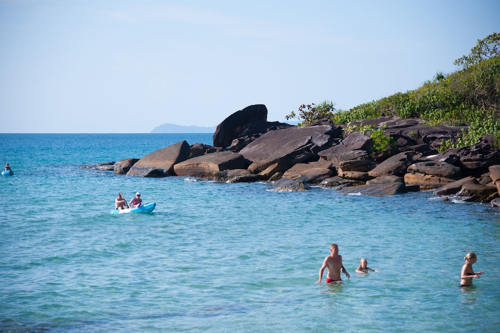 Koh Kood Beach Resort 45/49