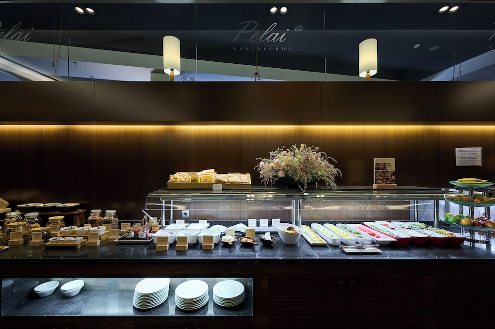 Hotel Catalonia Ramblas in BARCELONA