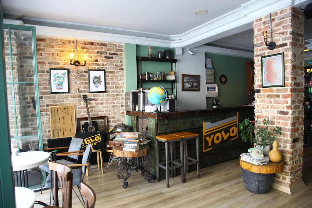 Yolohostel 28/46