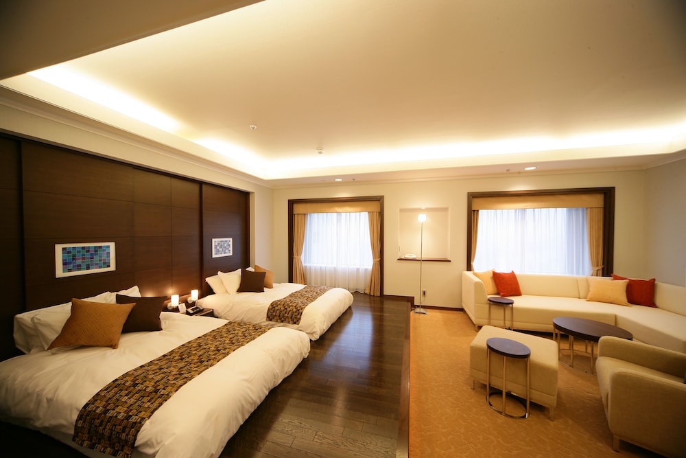 Hotel Metropolitan Sendai 19/70