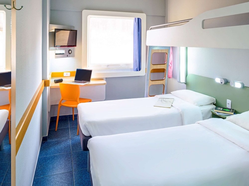 IBIS BUDGET BELEM 17/58