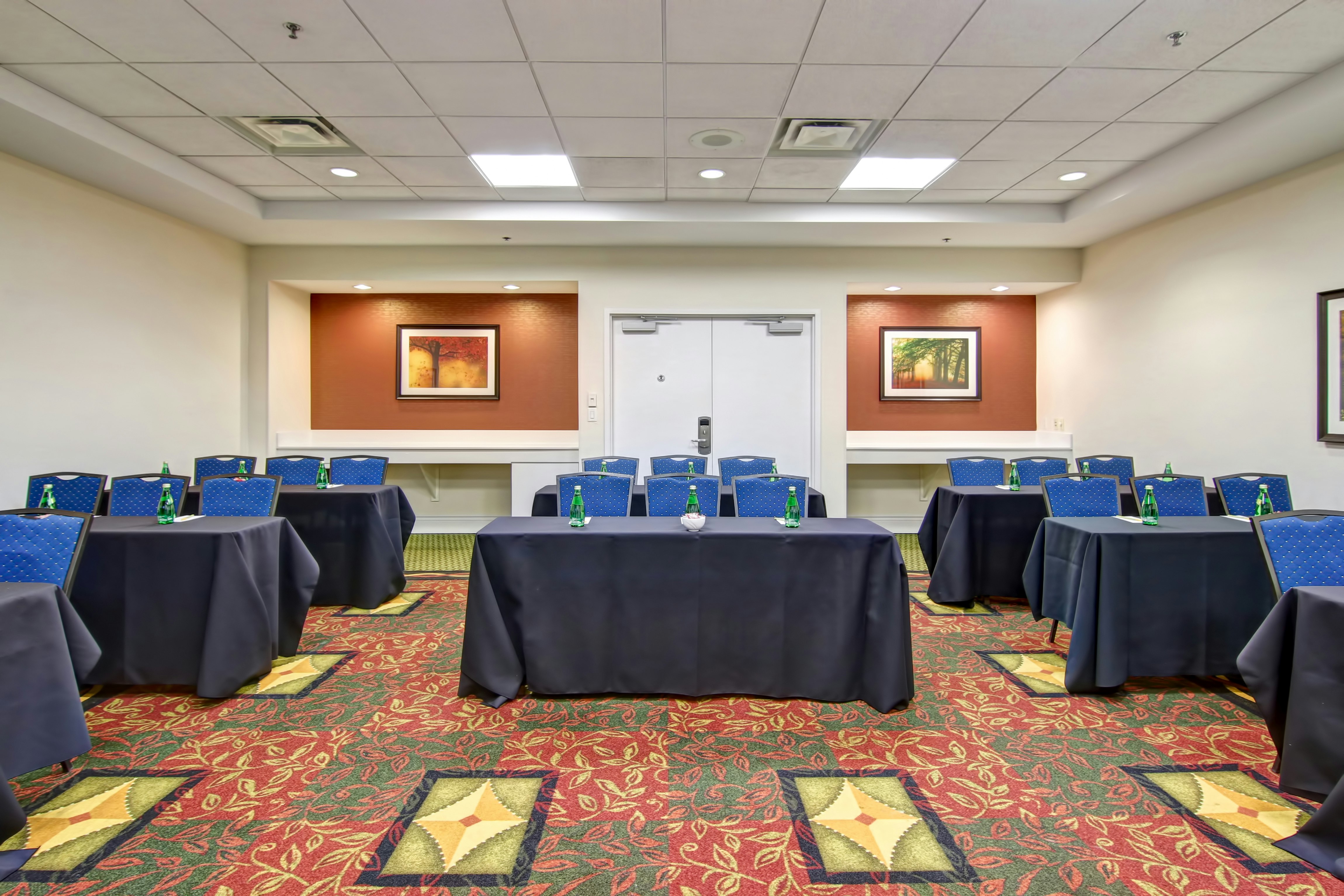 Hilton Garden Inn Toronto Mississauga 46/54