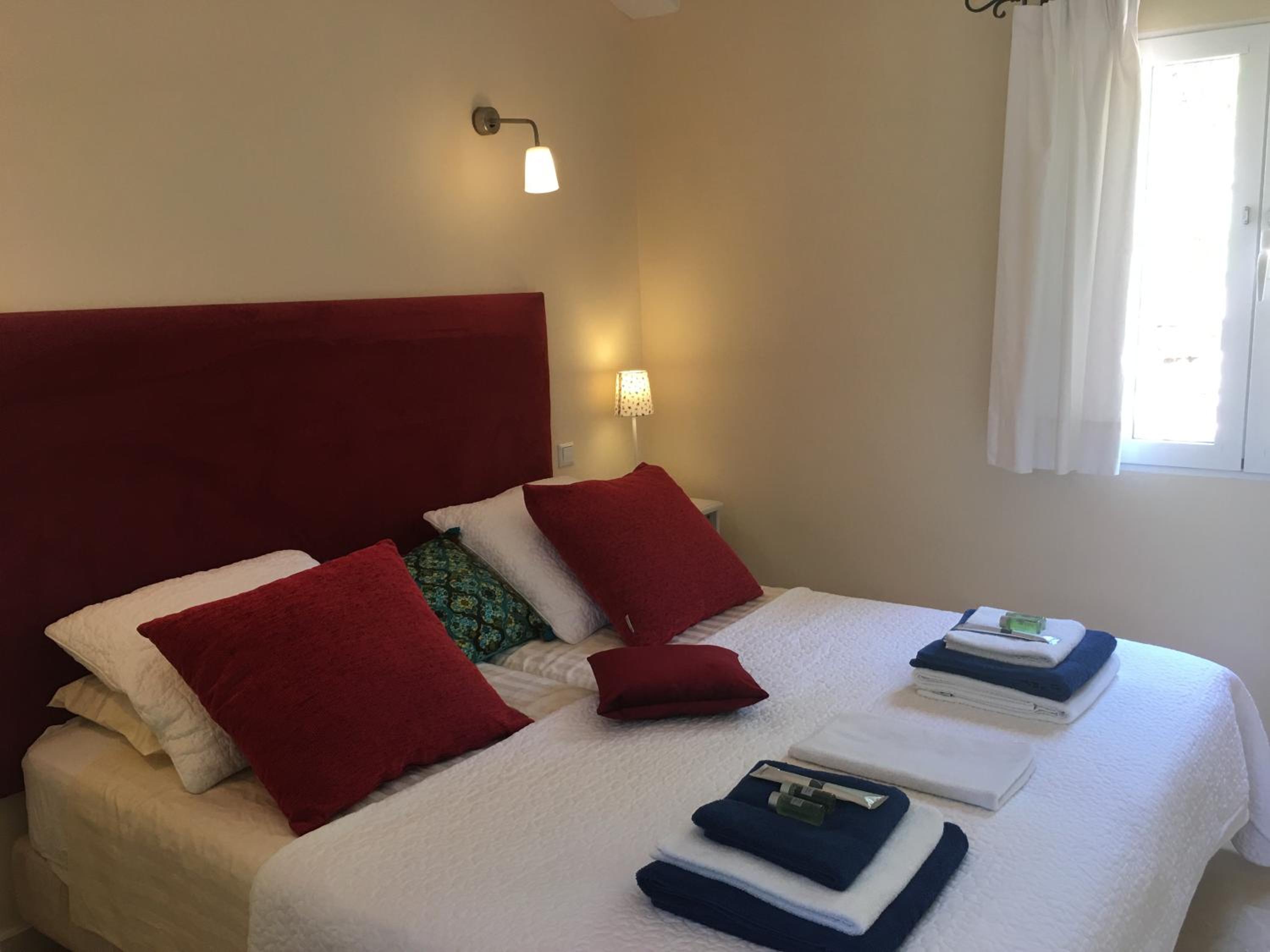 Casita, Chalet