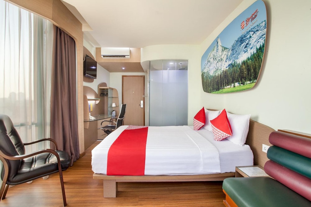 Business Hotel Tomang Jakarta 21/64