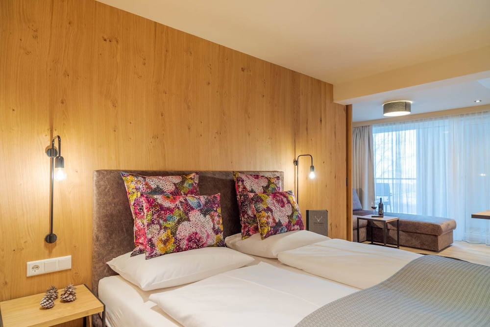 Hotel Sonnblick 16/50