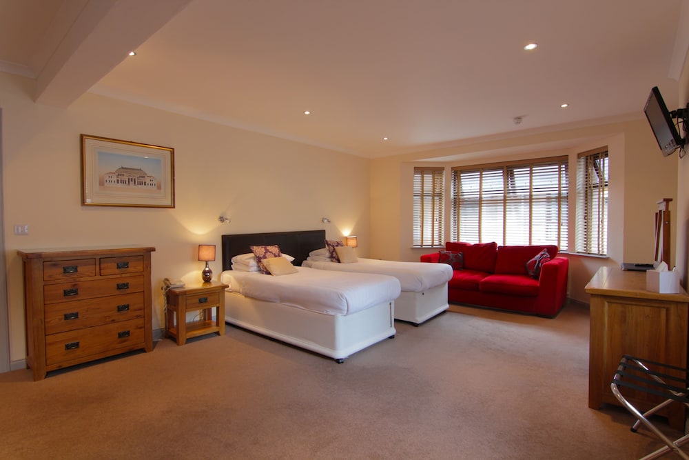 Craigmonie Hotel Inverness by Compass Hospitality 35/79